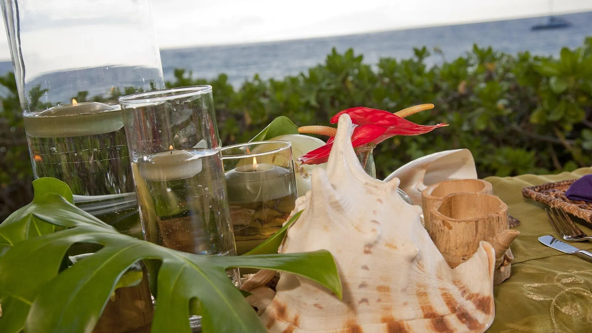 Makena Beach & Golf Resort ארצות הברית