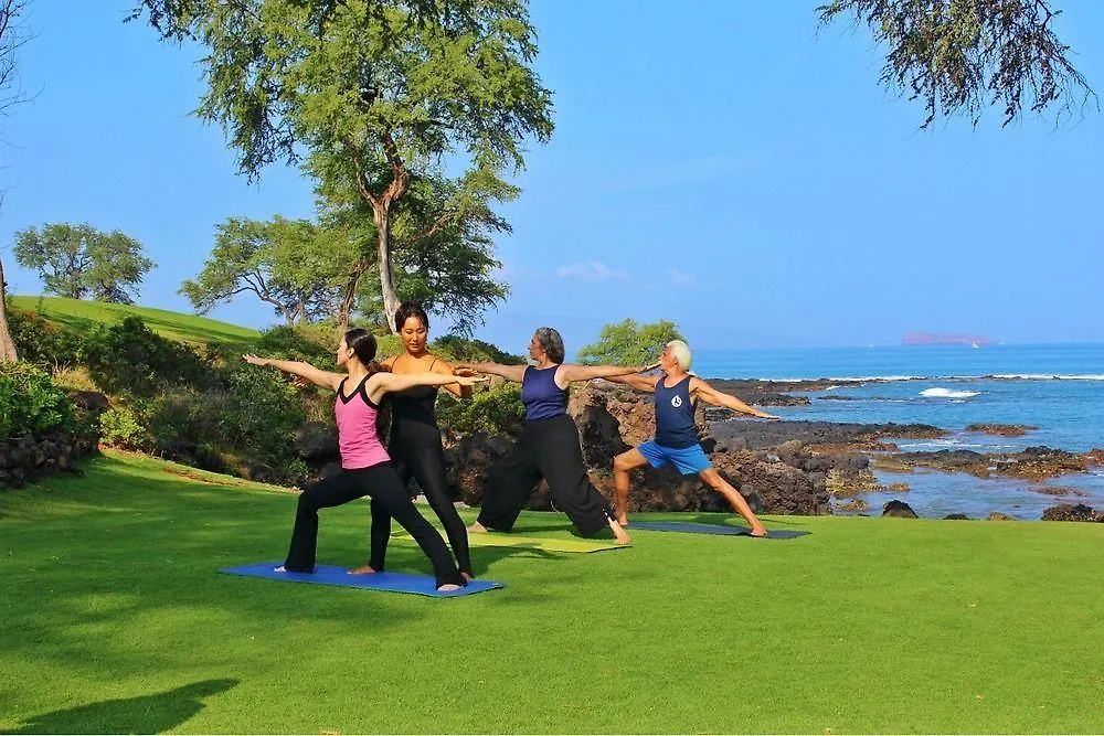 Makena Beach & Golf Resort