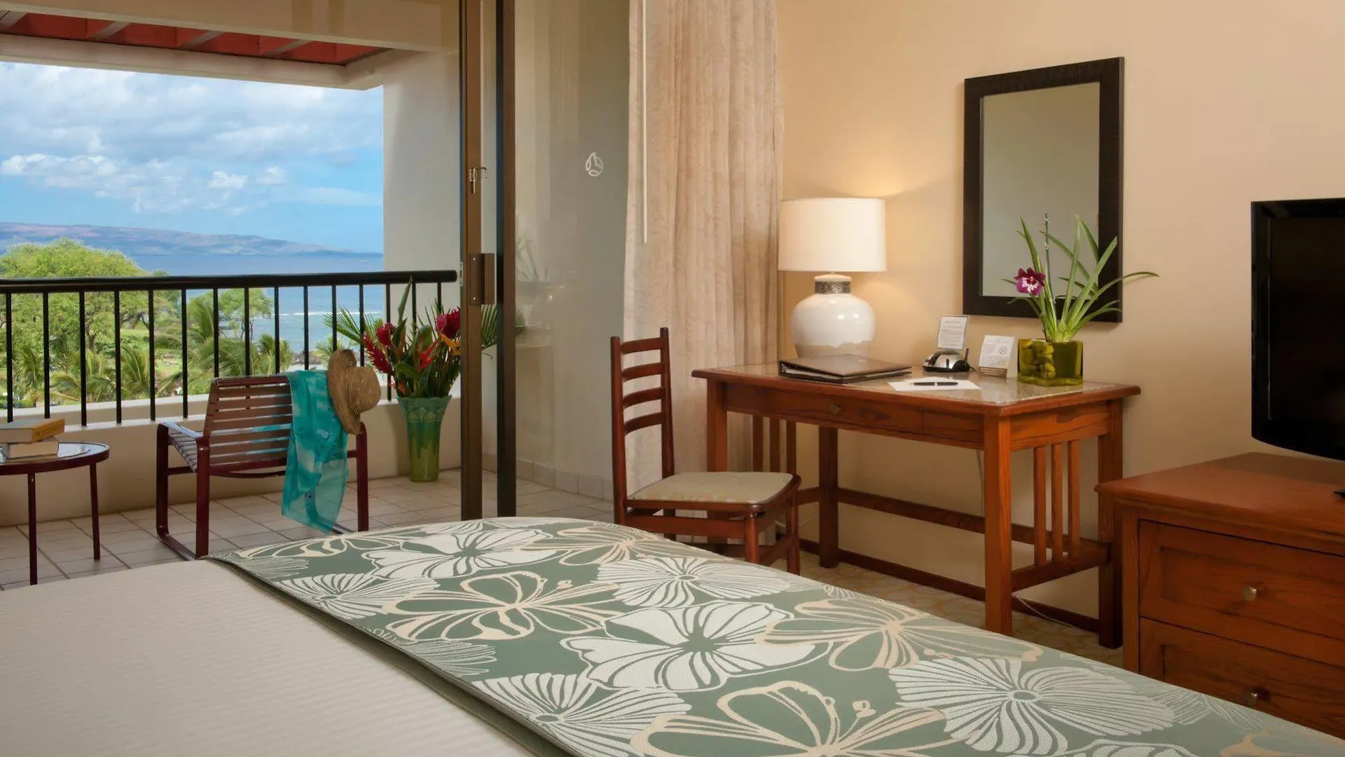 Makena Beach & Golf Resort