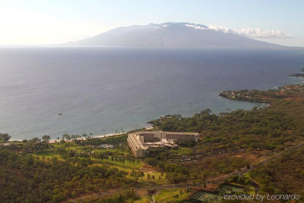 Makena Beach & Golf Resort