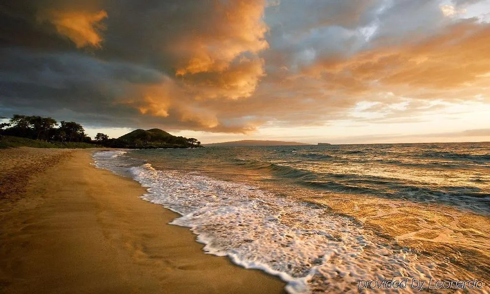 ****  Makena Beach & Golf Resort United States