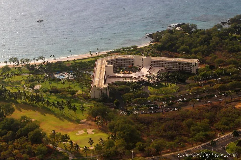 ****  Makena Beach & Golf Resort United States
