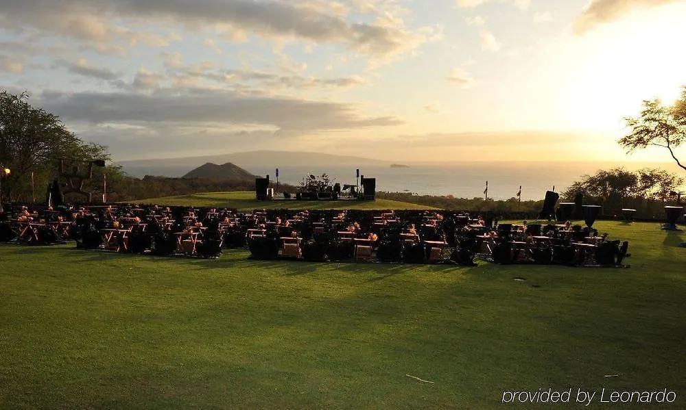 Makena Beach & Golf Resort