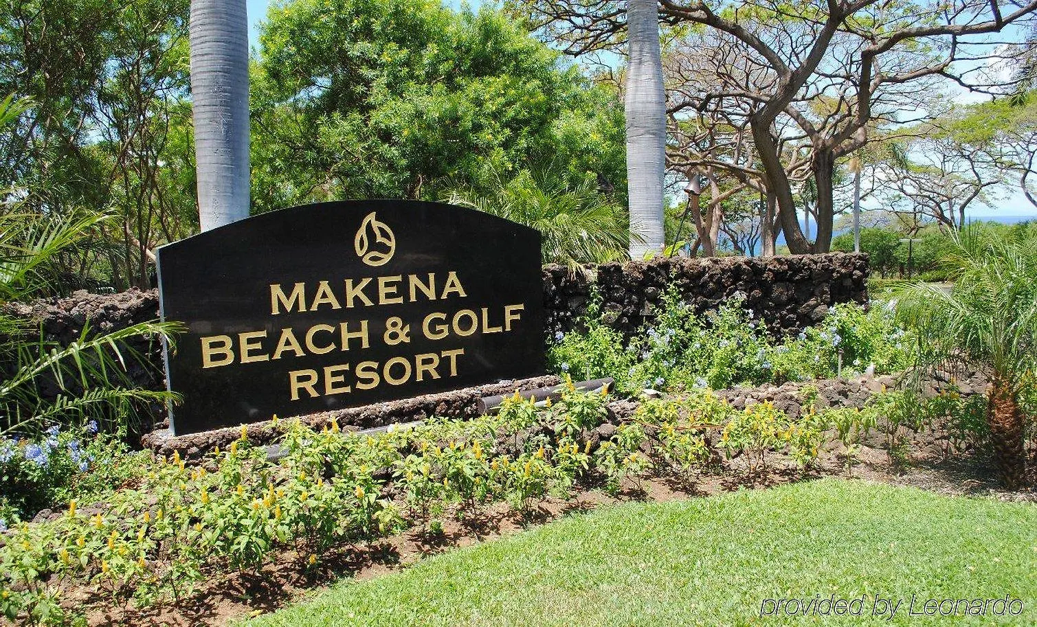 Makena Beach & Golf Resort