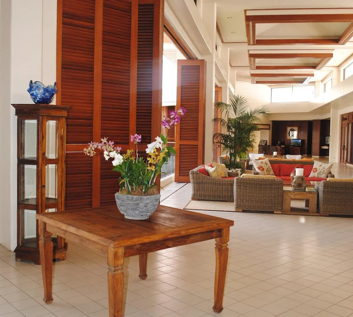 Makena Beach & Golf Resort 4*,
