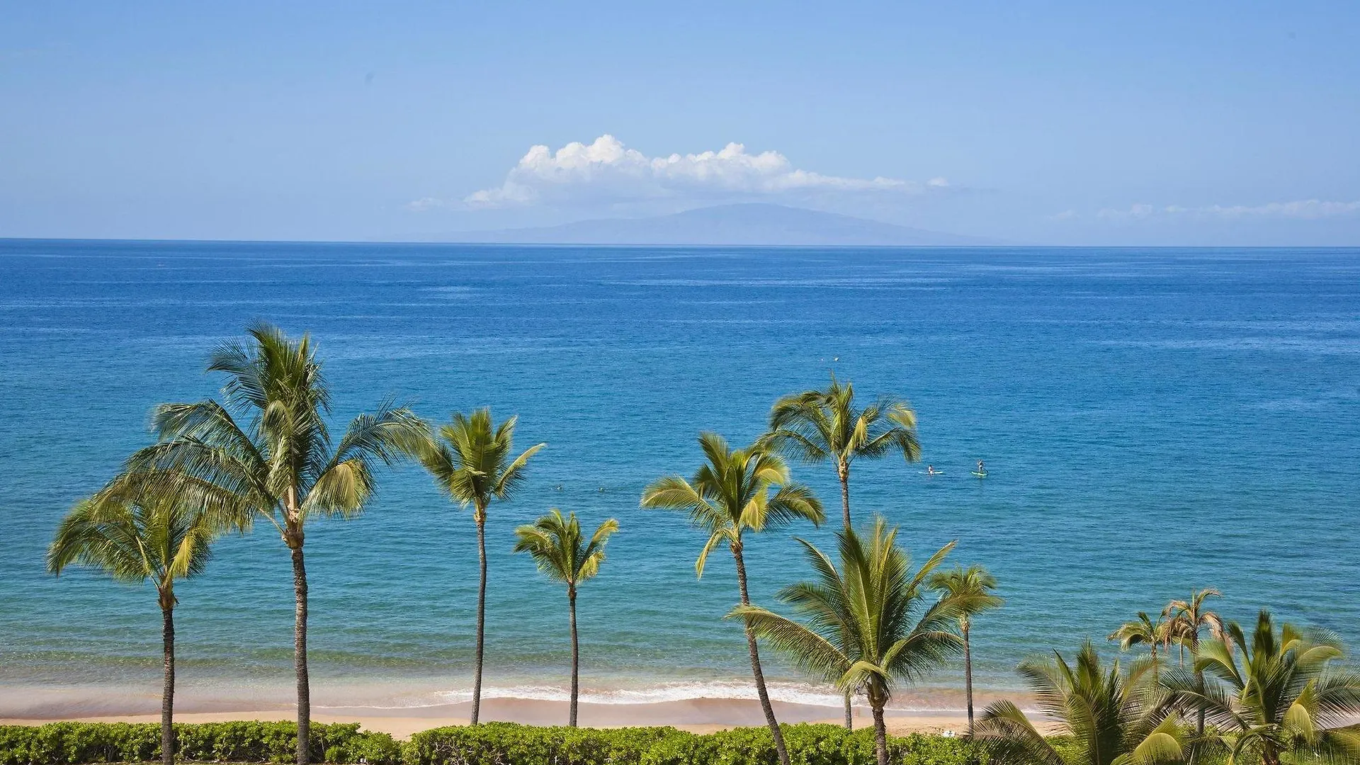 Makena Beach & Golf Resort 4*,  United States