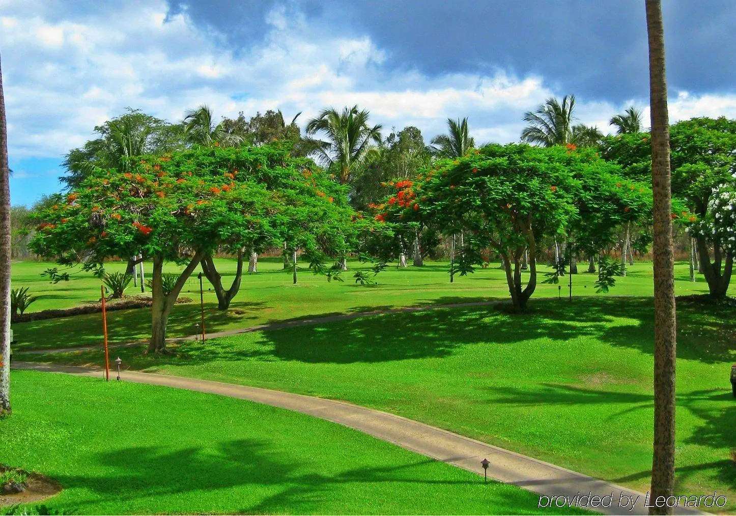 Makena Beach & Golf Resort 4*,