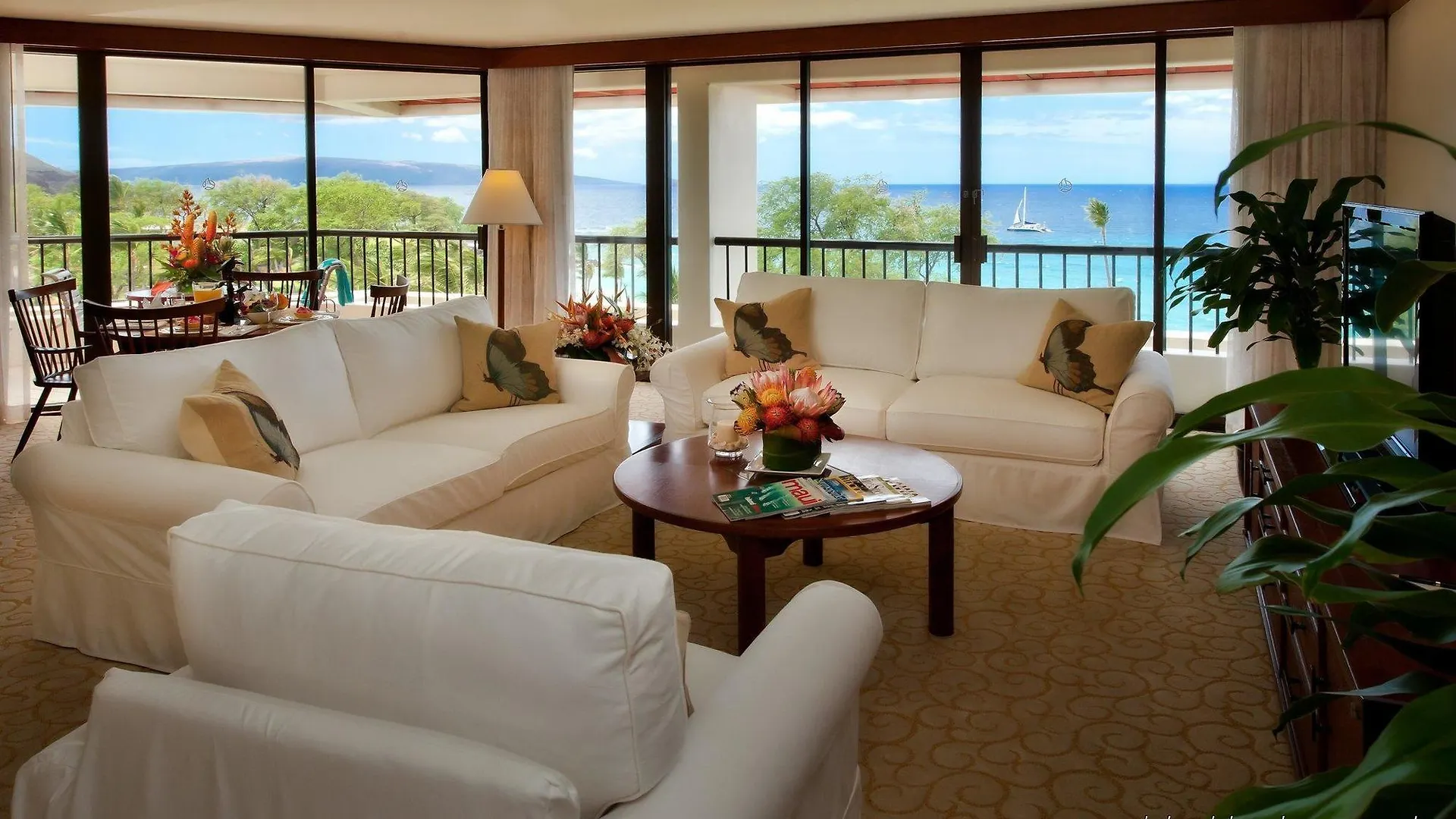 Makena Beach & Golf Resort United States