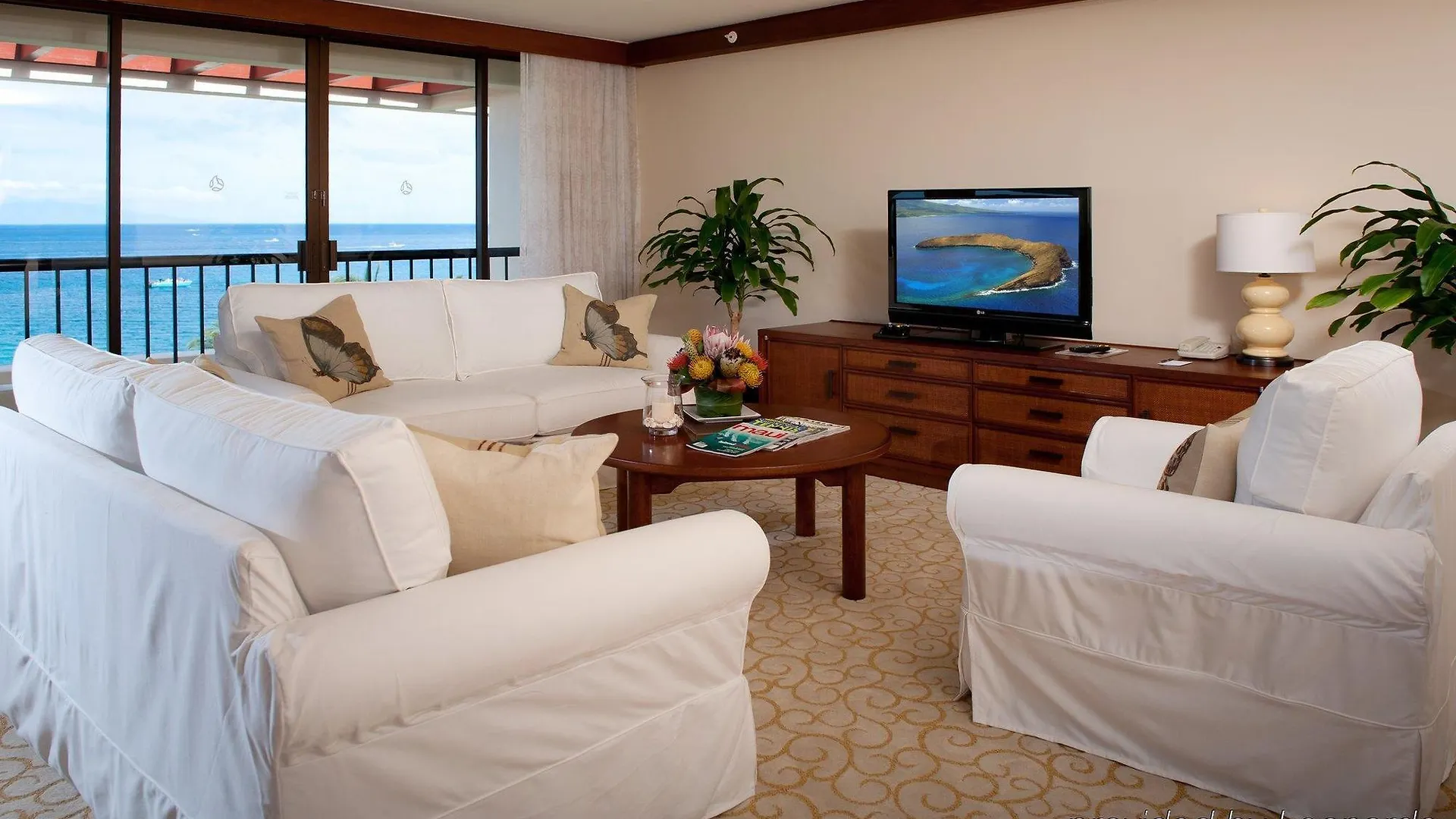 Makena Beach & Golf Resort