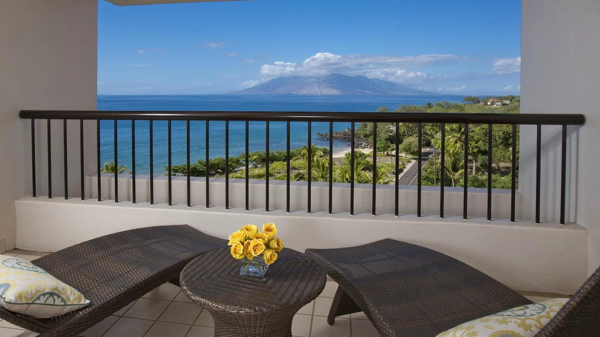 Makena Beach & Golf Resort