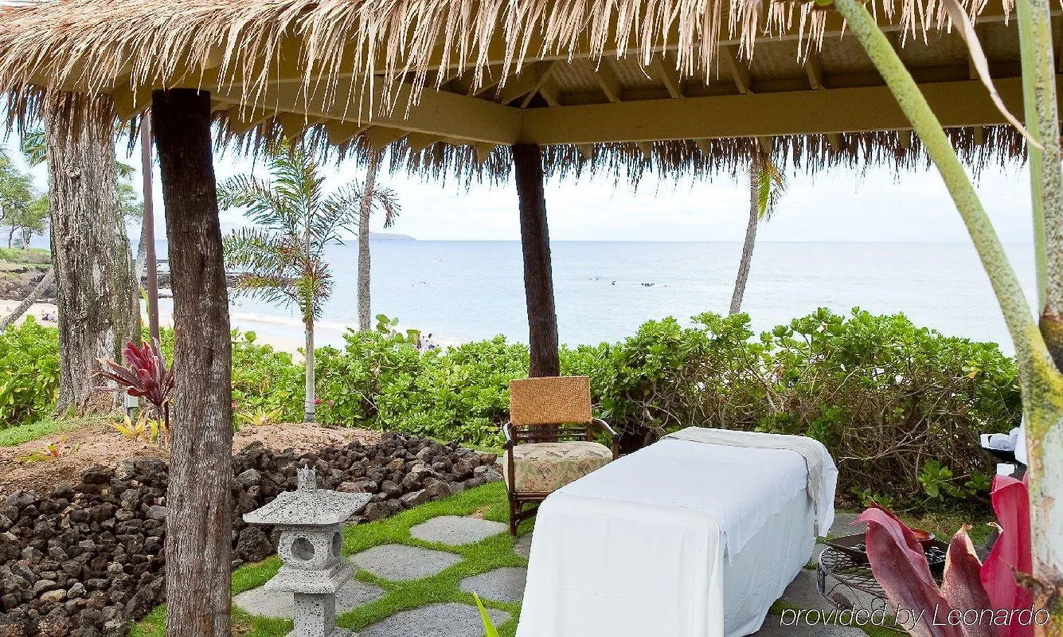 Makena Beach & Golf Resort