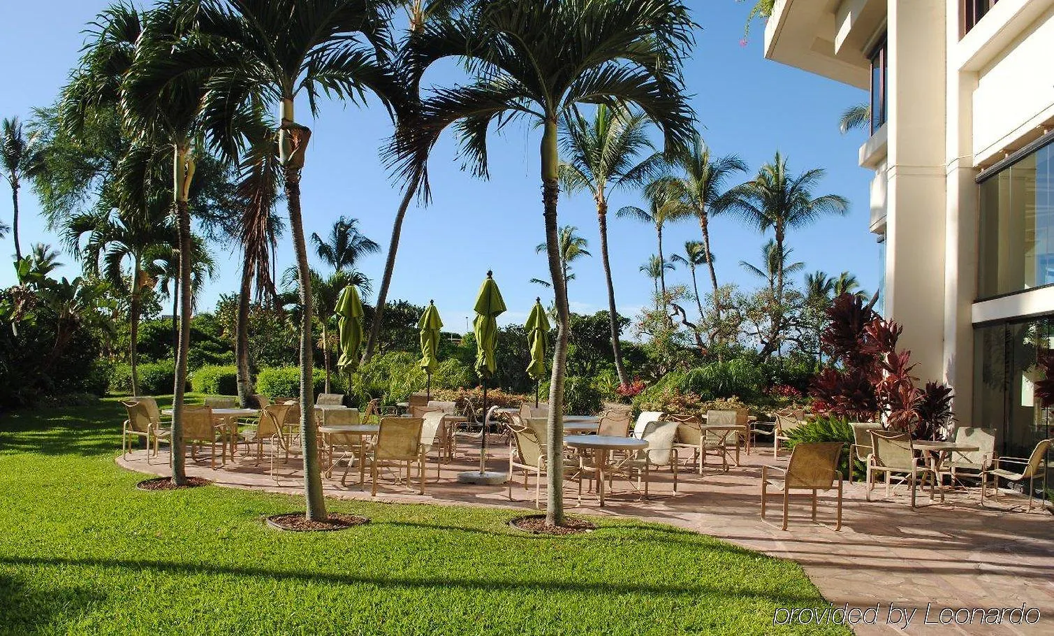Makena Beach & Golf Resort