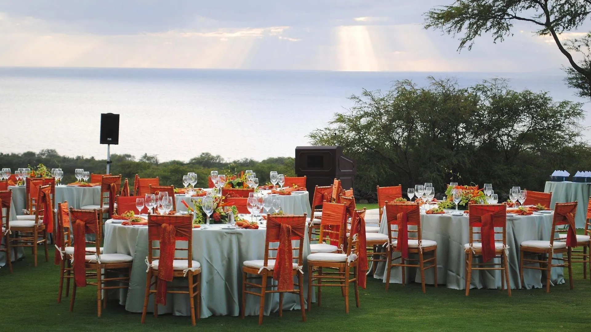 Makena Beach & Golf Resort 4*,  United States