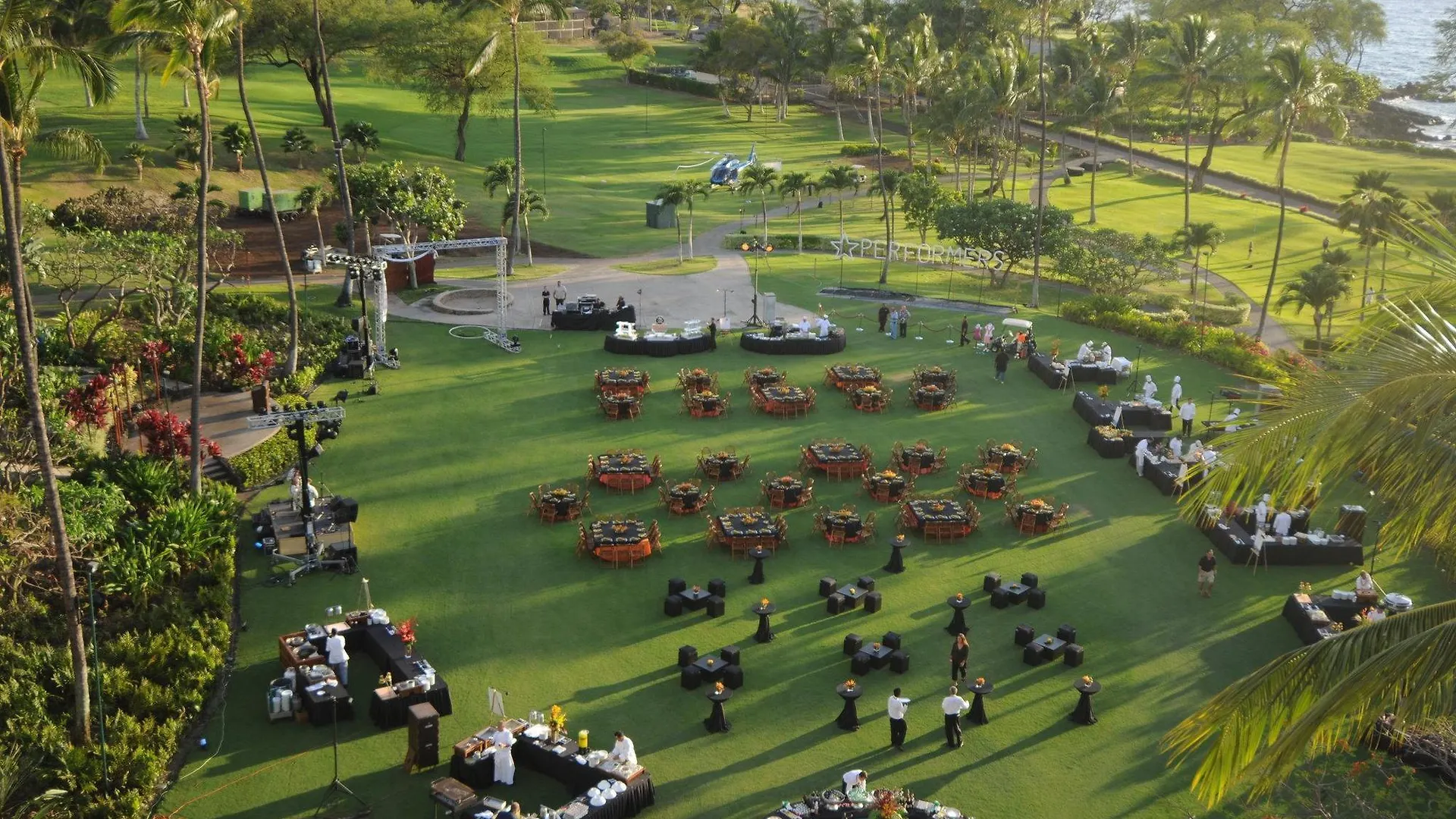 Makena Beach & Golf Resort