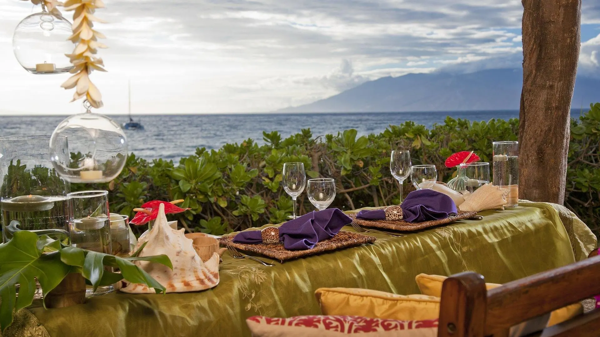 Makena Beach & Golf Resort United States