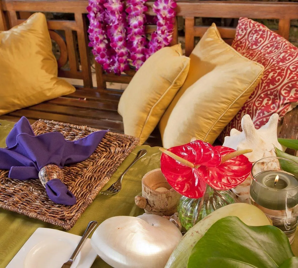 Makena Beach & Golf Resort