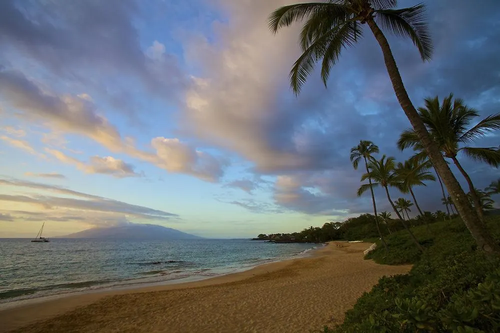Makena Beach & Golf Resort