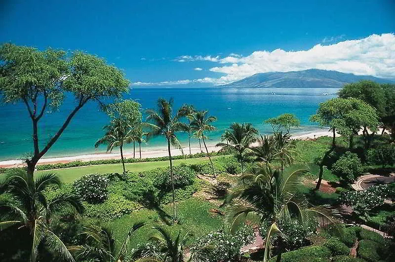 Makena Beach & Golf Resort United States