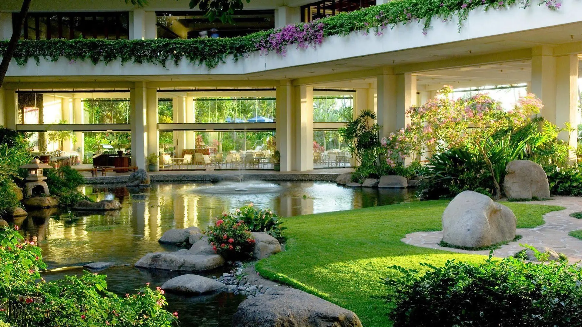 Makena Beach & Golf Resort 4*,  United States
