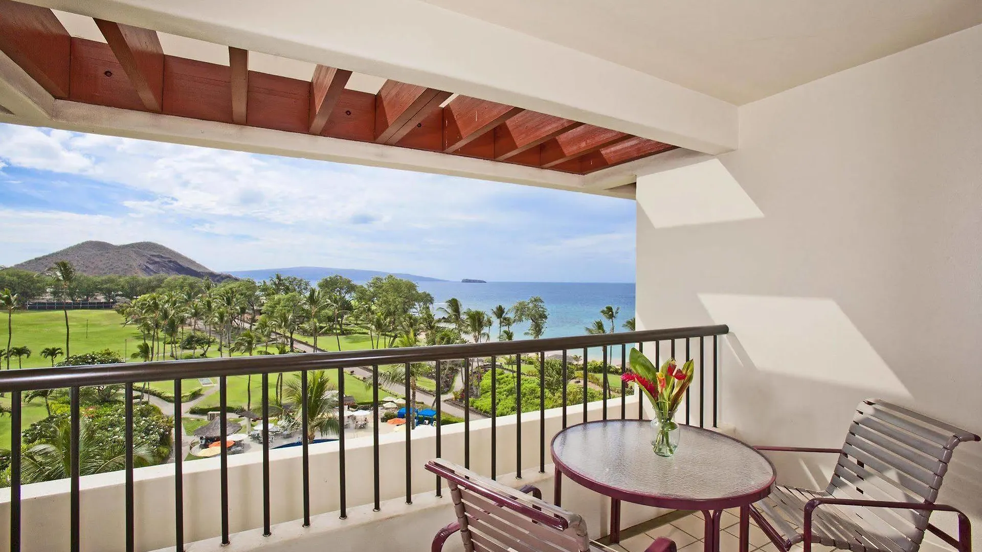 Makena Beach & Golf Resort