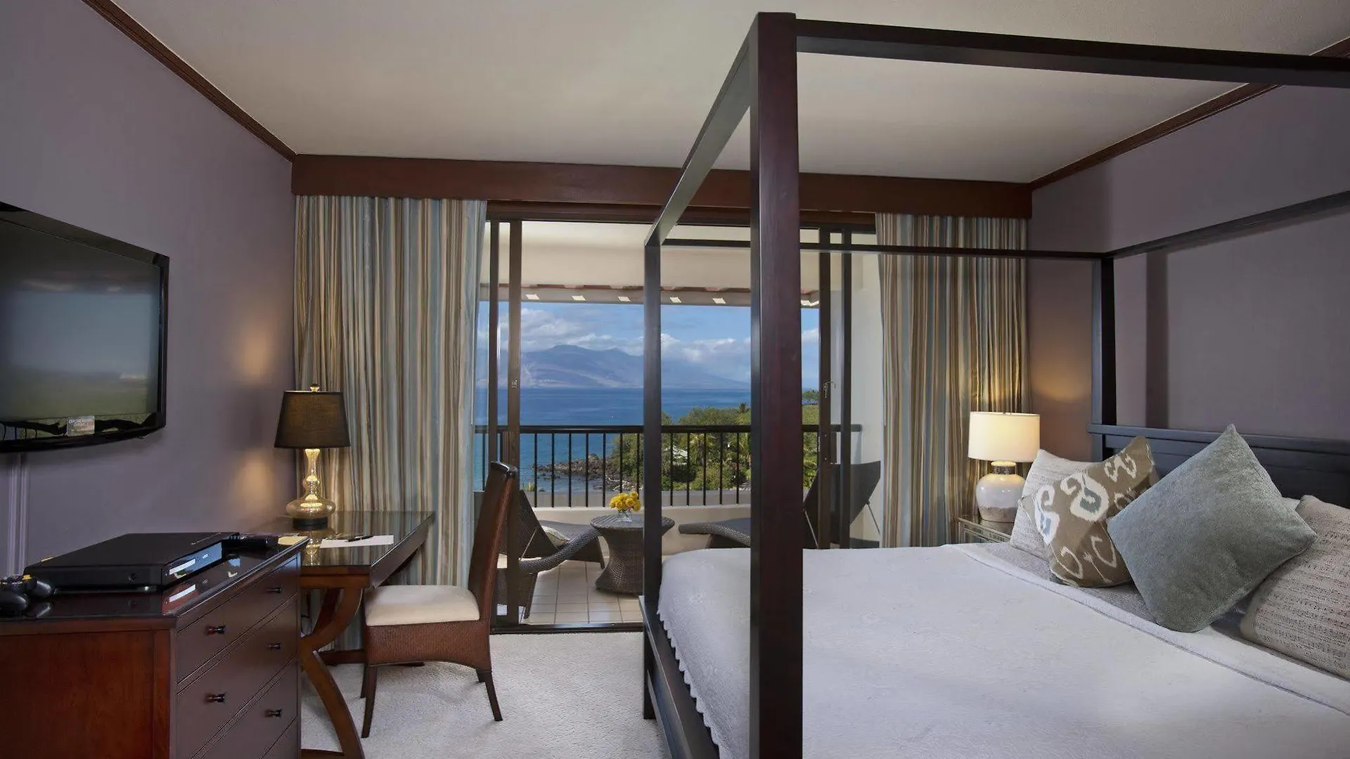 Makena Beach & Golf Resort