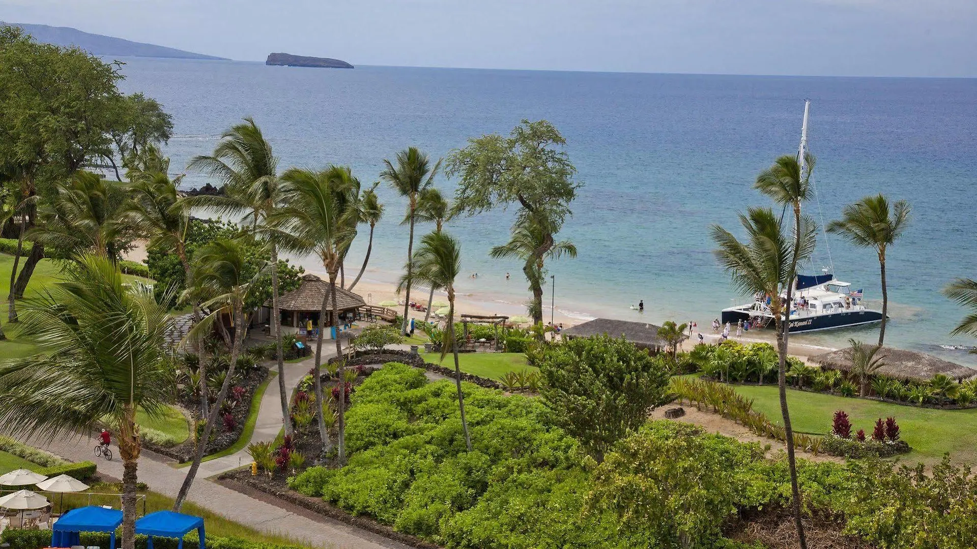 Makena Beach & Golf Resort United States