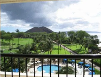 Makena Beach & Golf Resort