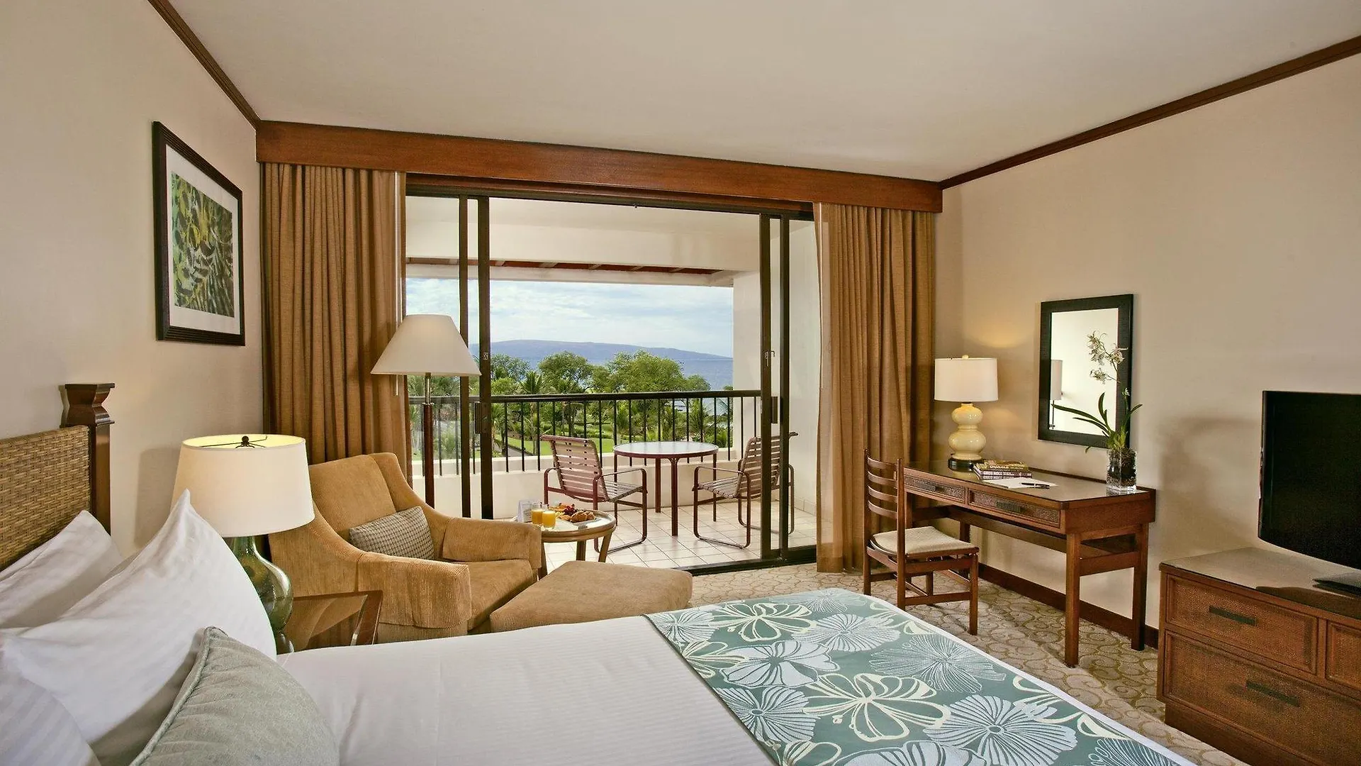 Makena Beach & Golf Resort