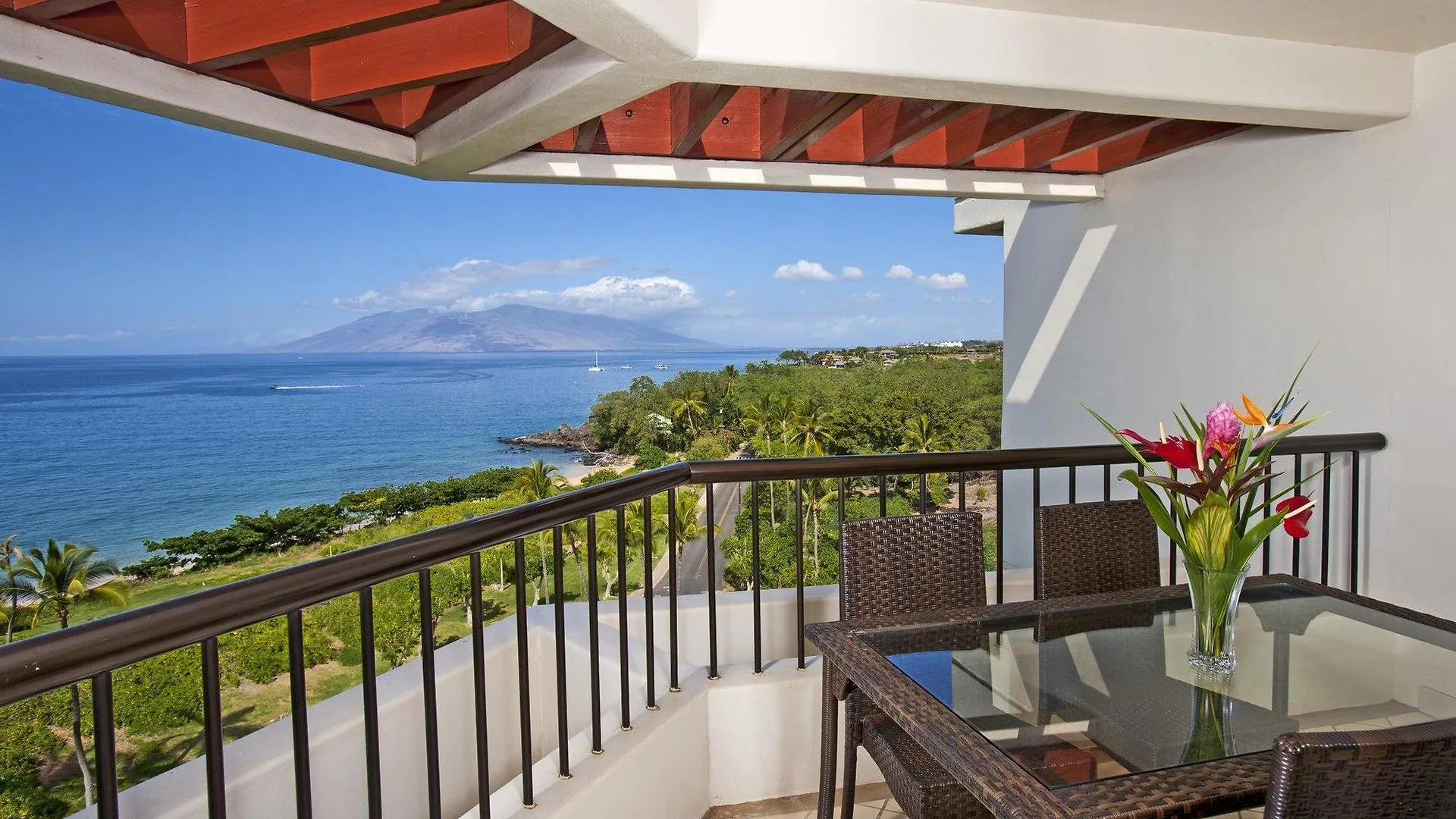 Makena Beach & Golf Resort