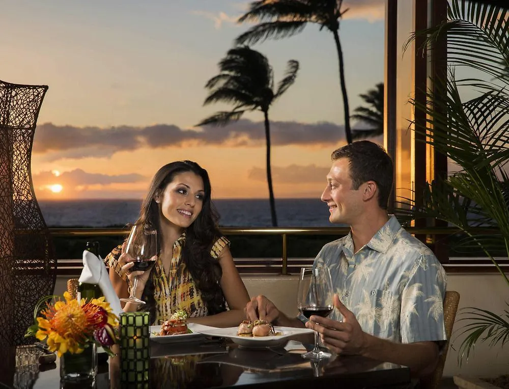 Makena Beach & Golf Resort