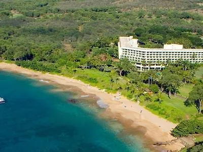 Makena Beach & Golf Resort