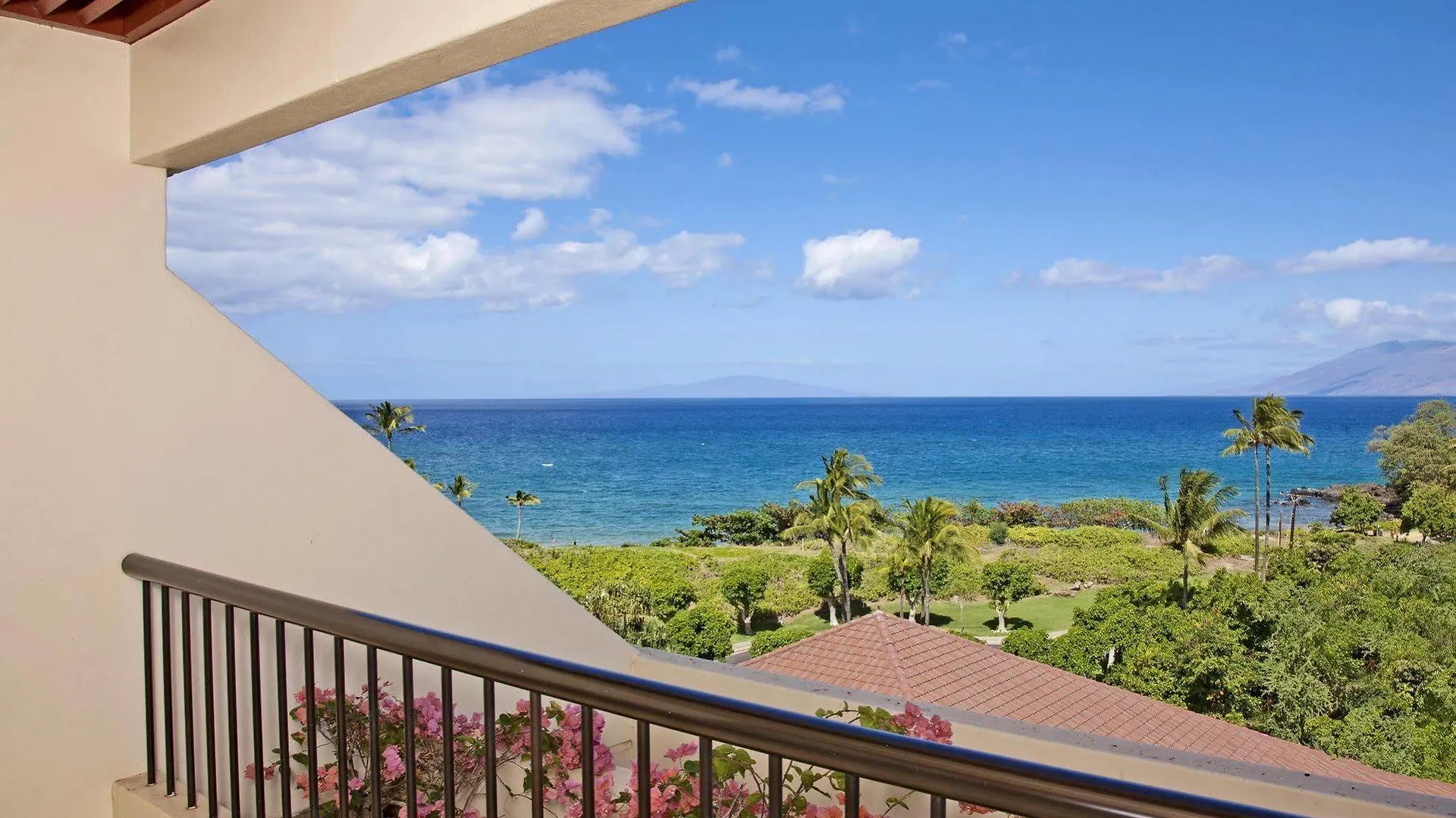 ****  Makena Beach & Golf Resort USA