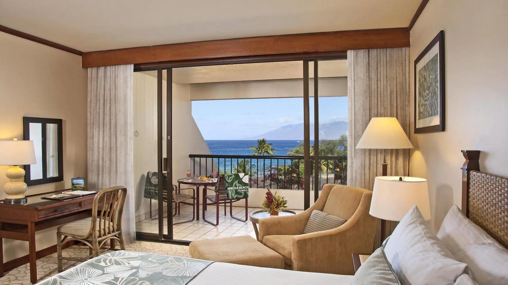 Makena Beach & Golf Resort 4*,  USA