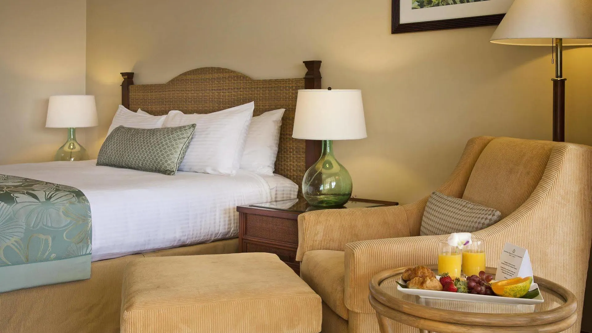 Makena Beach & Golf Resort