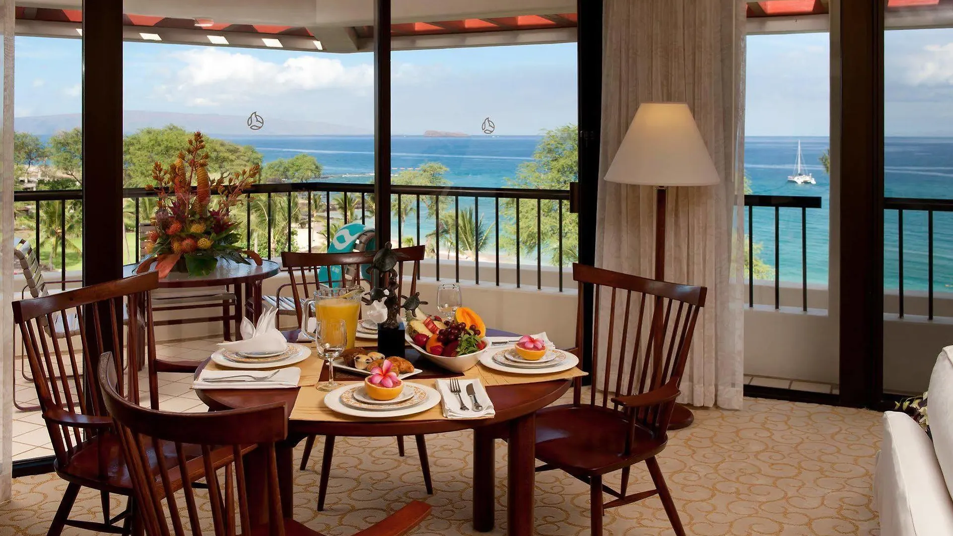 Makena Beach & Golf Resort