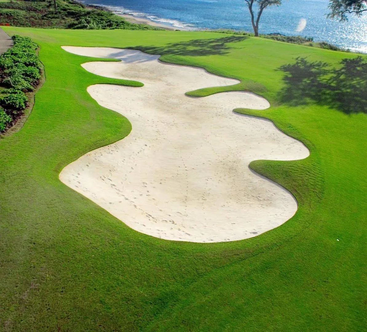 Makena Beach & Golf Resort