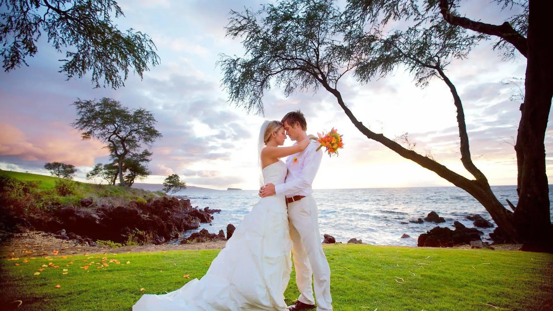 Makena Beach & Golf Resort