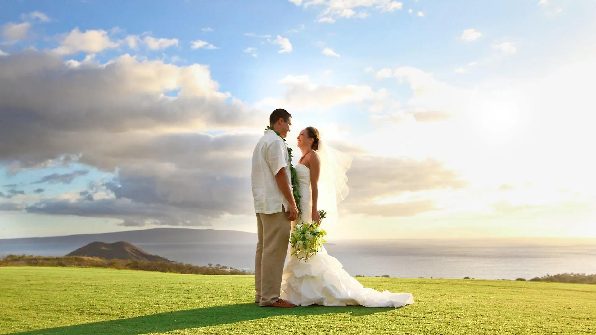 ****  Makena Beach & Golf Resort USA